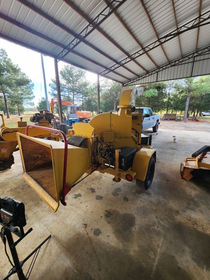 1991 WOODCHUCK HY/Roller 1200 - Image 3